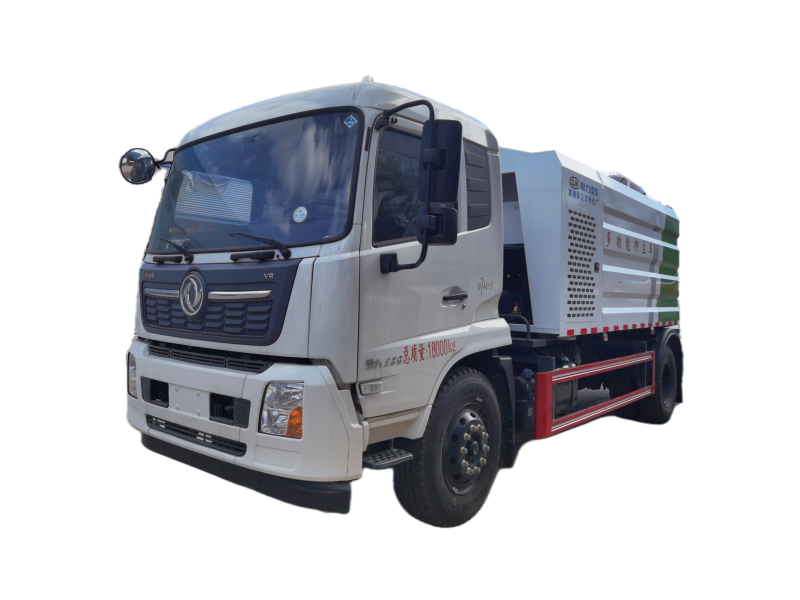 Dongfeng KR 100m Dust Suppression Truck