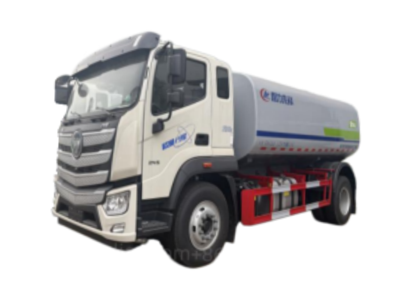 Foton 13000L Water Truck